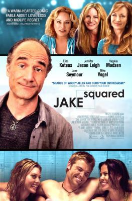 Plakát: Jake a Jake