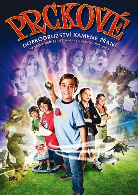 Plakát: Prckové