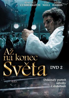 Plakát: Až na konec světa