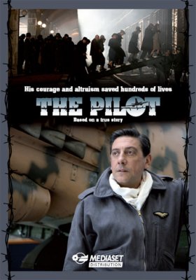 Plakát: Pilot
