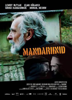 Plakát: Mandarinky