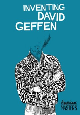 Plakát: David Geffen: Král Hollywoodu