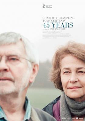 Plakát: 45 let