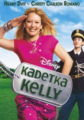 Plakát: Kadetka Kelly