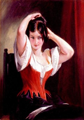 Plakát: Dulcinea