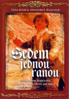 Plakát: Sedm jednou ranou