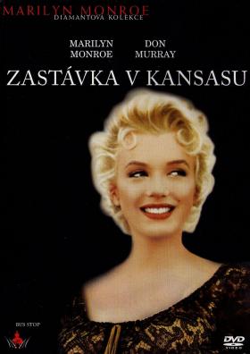 Plakát: Zastávka v Kansasu