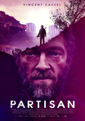 Plakát: Partyzán