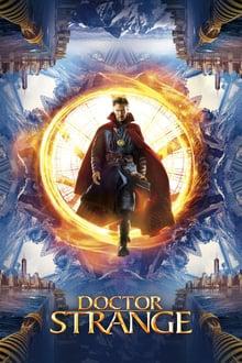 Plakát: Doctor Strange