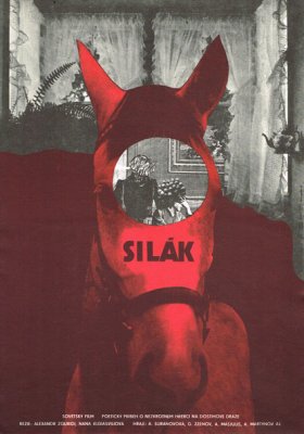 Plakát: Silák