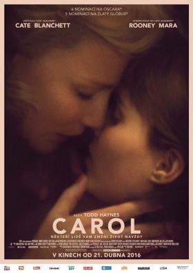 Plakát: Carol