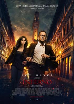 Plakát: Inferno