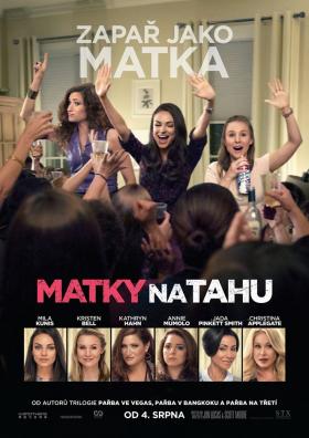 Plakát: Matky na tahu