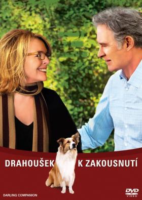 Plakát: Drahoušek k zakousnutí