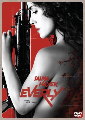 Plakát: Everly