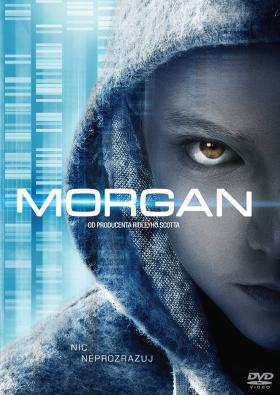 Plakát: Morgan