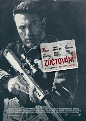 Plakát: Zúčtování