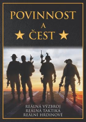 Plakát: Povinnost a čest