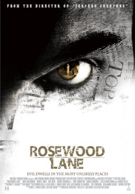 Plakát: Rosewood Lane