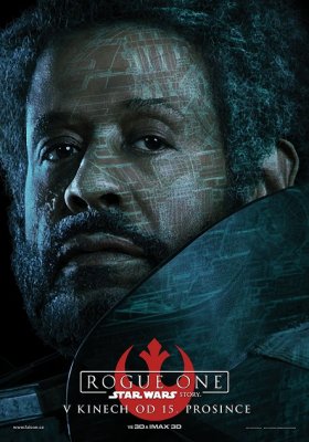 Plakát: Rogue One: Star Wars Story