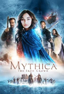 Plakát: Mythica: Železná koruna