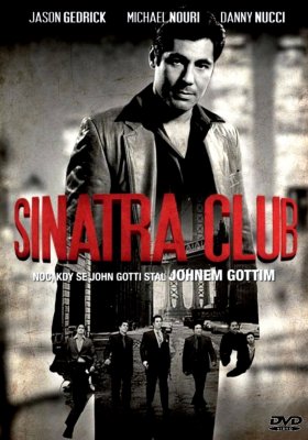 Plakát: Sinatra Club