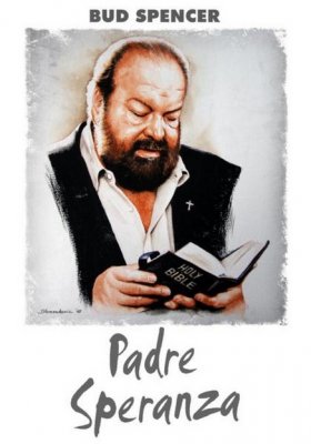 Plakát: Otec Naděje