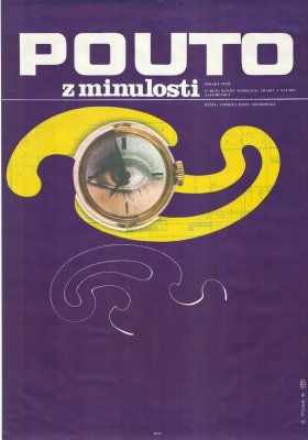 Plakát: Pouto z minulosti