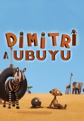 Plakát: Dimitri v Ubuyu