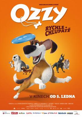 Plakát: Ozzy