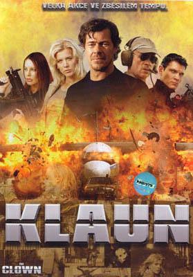 Plakát: Klaun