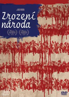 Plakát: Zrození národa