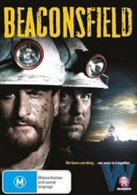 Plakát: Pohřbeni zaživa