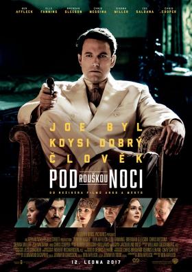 Plakát: Pod rouškou noci