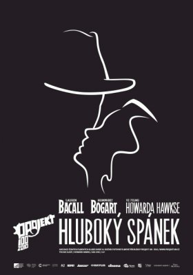 Plakát: Hluboký spánek