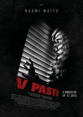 Plakát: V pasti