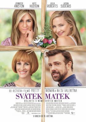 Plakát: Svátek matek