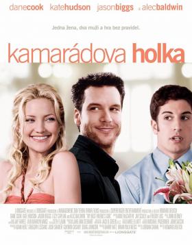 Plakát: Kamarádova holka