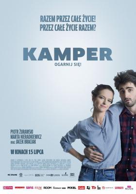Plakát: Kamper
