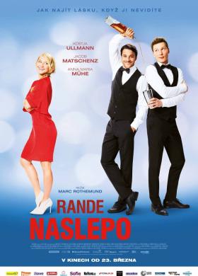 Plakát: Rande naslepo