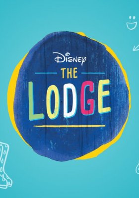 Plakát: The Lodge