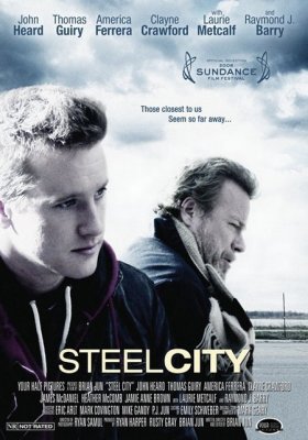 Plakát: Stín svědomí