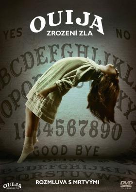Plakát: Ouija: Zrození zla