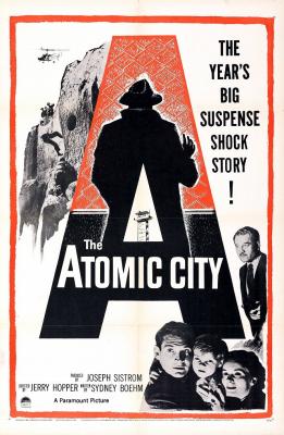 Atomové město