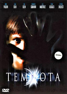 Plakát: Temnota