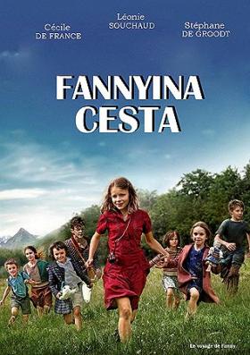 Plakát: Fannyina cesta
