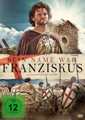 Plakát: Jmenoval se František