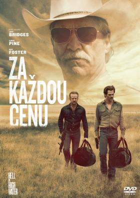 Plakát: Za každou cenu