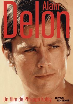 Plakát: Neznámý Alain Delon