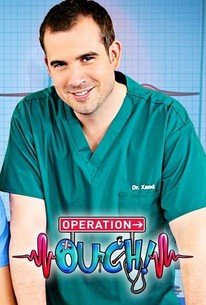 Plakát: Operace JAUU! [1. série]